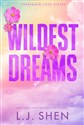 Wildest Dreams wer. angielska - L.J. Shen
