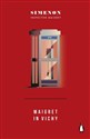 Maigret in Vichy wer. angielska  buy polish books in Usa