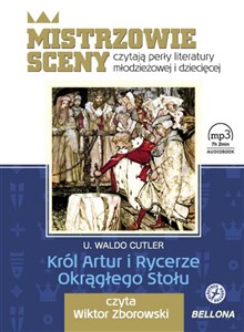 [Audiobook] Król Artur i Rycerze Okrągłego Stołu polish usa