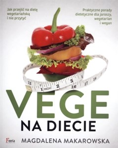 Vege na diecie pl online bookstore