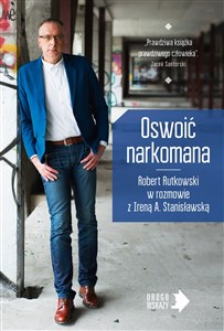 Oswoić narkomana bookstore