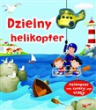 DZIELNY HELIKOPTER polish usa