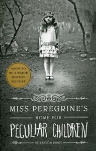 Miss Peregrine's Home for Peculiar Children Canada Bookstore