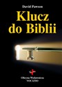 Klucz do Biblii buy polish books in Usa