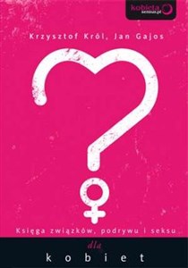 Księga związków podrywu i seksu dla kobiet pl online bookstore