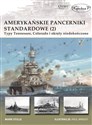 Amerykańskie pancerniki standardowe 1941-1945 (2) Typy Tennessee, Colorado
i okręty niedokończone - Mark Stille