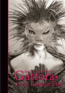 Gattora Życie Leonor Fini Canada Bookstore