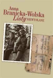 Listy niewysłane - Polish Bookstore USA