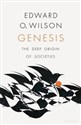 Genesis On the Deep Origin of Societies  
