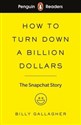 Penguin Readers Level 2 How to Turn Down a Billion Dollars Canada Bookstore