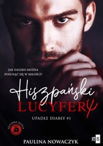 Upadłe diabły Hiszpański Lucyfer polish usa