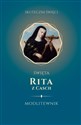 Święta Rita z Cascii Modlitewnik Canada Bookstore