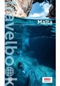 Malta. Travelbook. Wydanie 4 Bookshop