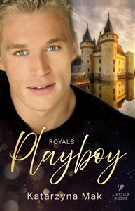 Royals Playboy to buy in USA