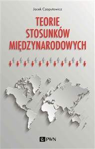 Teorie stosunków międzynarodowych  