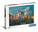 Puzzle 500 HQ Neuschwanstein castle 35146 - 