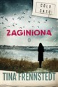 Zaginiona - Tina Frennstedt