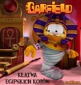 Garfield Klątwa egipskich kotów  