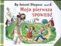 Moja pierwsza spowiedź Polish bookstore