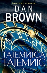 Tajemnica tajemnic buy polish books in Usa