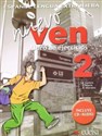 Nuevo Ven 2 Ćwiczenia + CD buy polish books in Usa