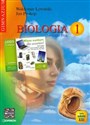 Biologia 1 Podręcznik Gimnazjum  