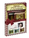 [Audiobook] Cukiernia Pod Amorem online polish bookstore