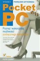 Pocket PC Podręcznik użytkownika Bookshop