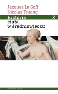 Historia ciała w średniowieczu polish books in canada