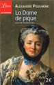 Dame de pique in polish