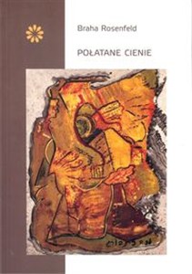 Połatane cienie - Polish Bookstore USA