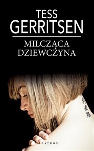 Milcząca dziewczyna (wydanie pocketowe) buy polish books in Usa