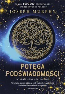 Potęga podświadomości Polish Books Canada