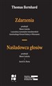 Zdarzenia Naśladowca głosów - Thomas Bernhard