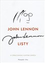 John Lennon. Listy  polish books in canada