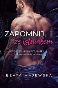 Zapomnij, że istniałem. Tom 1 wyd. kieszonkowe  Bookshop