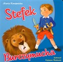 Stefek Burczymucha - Polish Bookstore USA