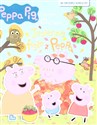 Peppa Pig. Chrum... Chrum…78 Jesienne figle z Peppą - Opracowanie Zbiorowe