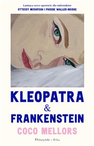 Kleopatra i Frankenstein - Polish Bookstore USA