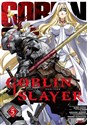 Goblin Slayer. Tom 5 - Kumo Kagyu, Kousuke Kurose