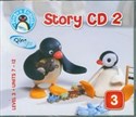 Pingu's English Story CD 2 Level 3 Units 7-12 online polish bookstore