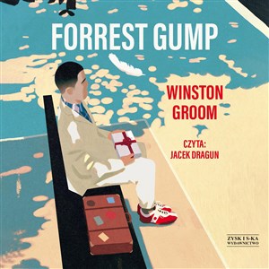 [Audiobook] Forrest Gump pl online bookstore