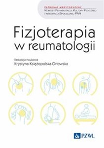 Fizjoterapia w reumatologii Polish bookstore