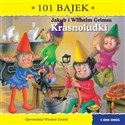 Krasnoludki. 101 bajek to buy in Canada