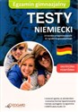 Niemiecki - Testy Gimnazjalne Bookshop