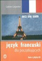 Język francuski dla początkujących + CD Polish bookstore