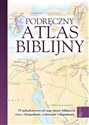 Podręczny Atlas Bibilijny 