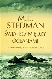 Światło między oceanami  