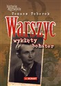 Warszyc wyklęty bohater books in polish