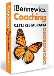 Coaching czyli restauracja osobowości to buy in Canada